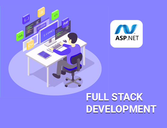 Full Stack Web Development Courses